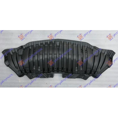 ZASTITA MOTORA PLASTICNA