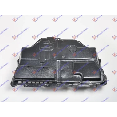 ZASTITA MOTORA PLASTICNA