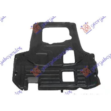 ZASTITA MOTORA PLASTICNA