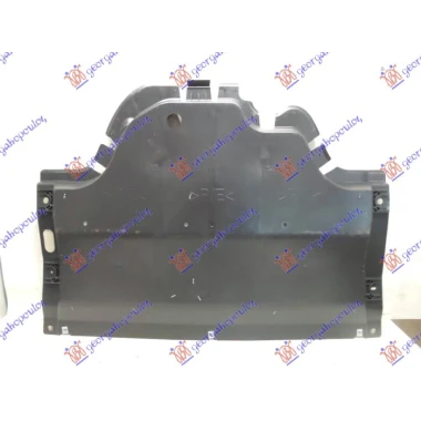ZASTITA MOTORA PLASTICNA