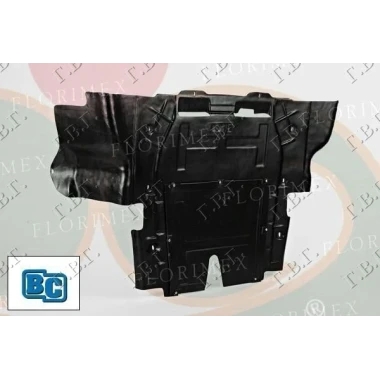 ZASTITA MOTORA PLASTICNA