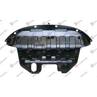 ZASTITA MOTORA PLASTICNA 2.0 CRDi
