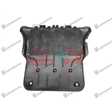 ZASTITA MOTORA PLASTICNA (2.0 TDi)