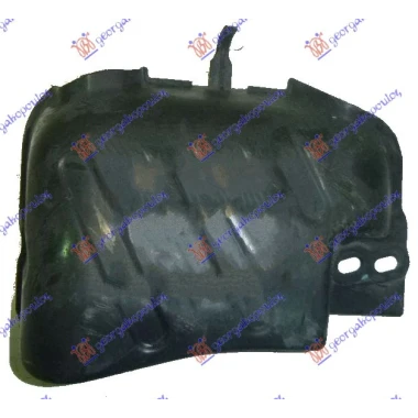 ZASTITA MOTORA PLASTICNA