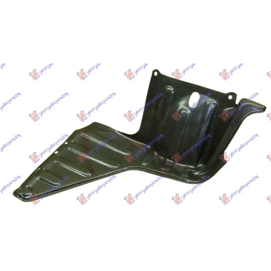 ZASTITA MOTORA PLASTICNA