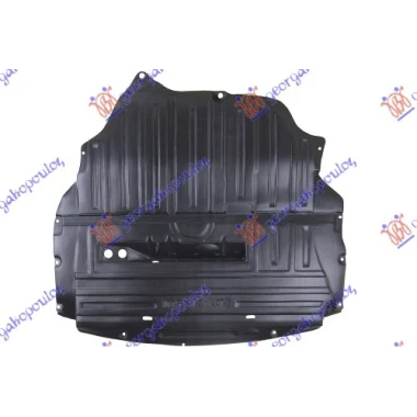 ZASTITA MOTORA PLASTICNA