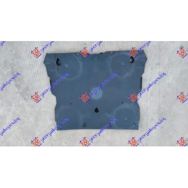 ZASTITA MOTORA PLASTICNA