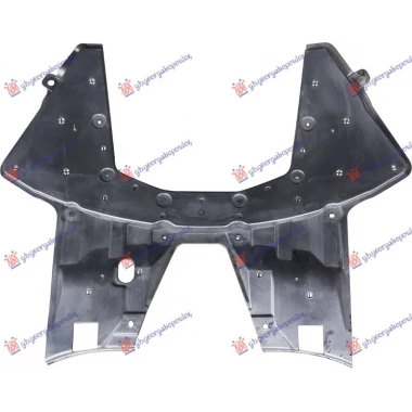 ZASTITA MOTORA PLASTICNA