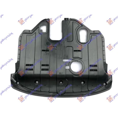 ZASTITA MOTORA PLASTICNA 2.4 BENZIN
