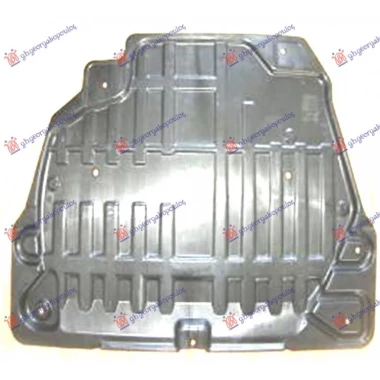 ZASTITA MOTORA PLASTICNA