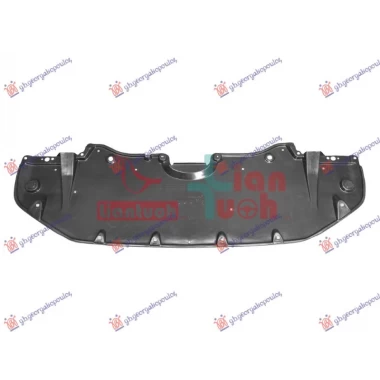 ZASTITA MOTORA PLASTICNA