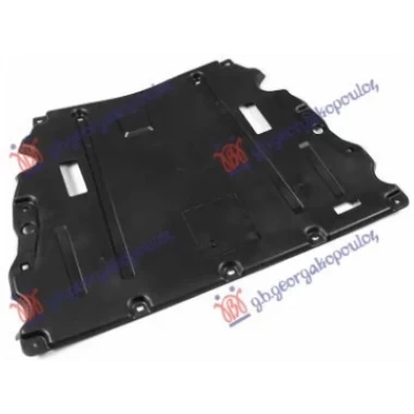 ZASTITA MOTORA PLASTICNA