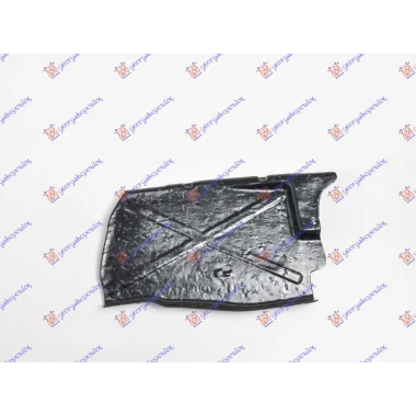 ZASTITA MOTORA PLASTICNA