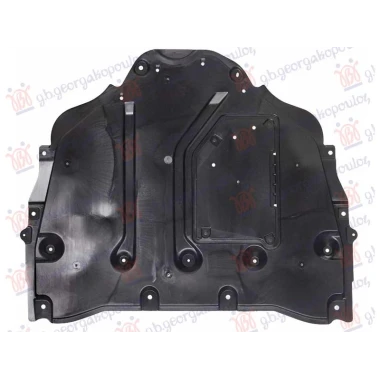 ZASTITA MOTORA PLASTICNA