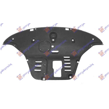 ZASTITA MOTORA PLASTICNA (2WD)