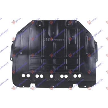 ZASTITA MOTORA PLASTICNA