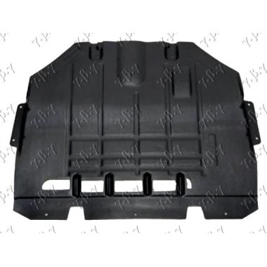 ZASTITA MOTORA PLASTICNA