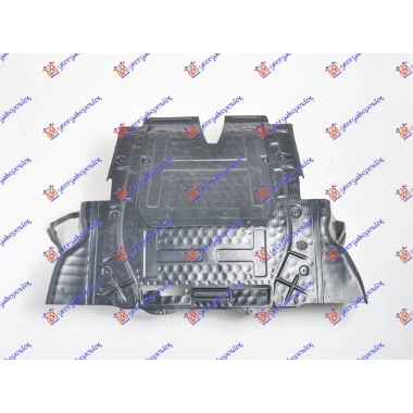 ZASTITA MOTORA PLASTICNA