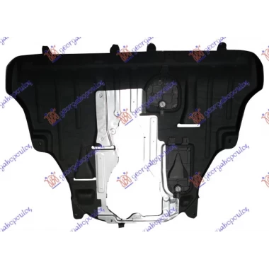 ZASTITA MOTORA PLASTICNA (4WD)