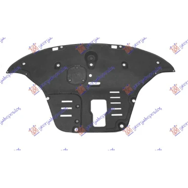 ZASTITA MOTORA PLASTICNA (4WD)
