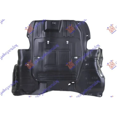ZASTITA MOTORA PLASTICNA