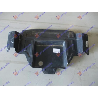 ZASTITA MOTORA PLASTICNA