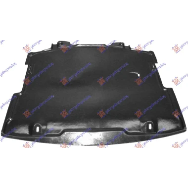 ZASTITA MOTORA PLASTICNA