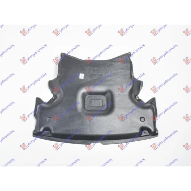 ZASTITA MOTORA PLASTICNA