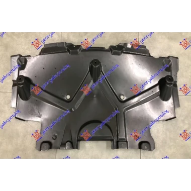 ZASTITA MOTORA PLASTICNA
