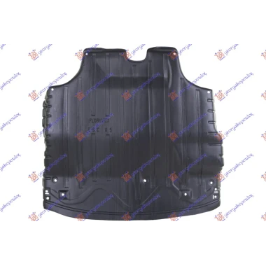 ZASTITA MOTORA PLASTICNA