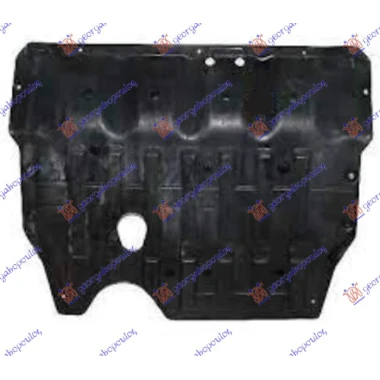 ZASTITA MOTORA PLASTICNA