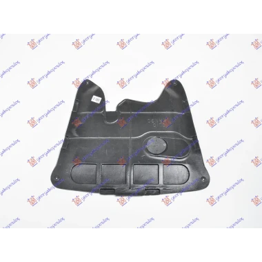 ZASTITA MOTORA PLASTICNA