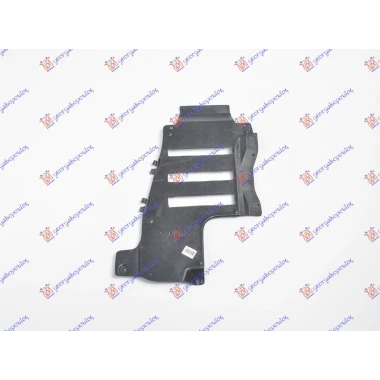 ZASTITA MOTORA PLASTICNA