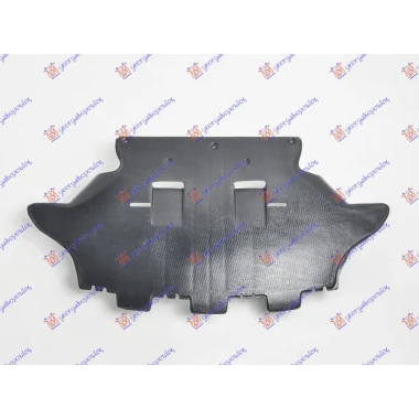 ZASTITA MOTORA PLASTICNA