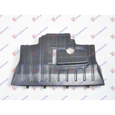 ZASTITA MOTORA PLASTICNA
