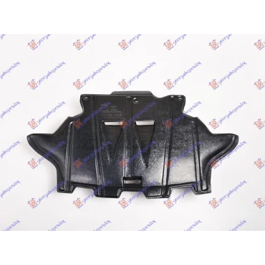 ZASTITA MOTORA PLASTICNA