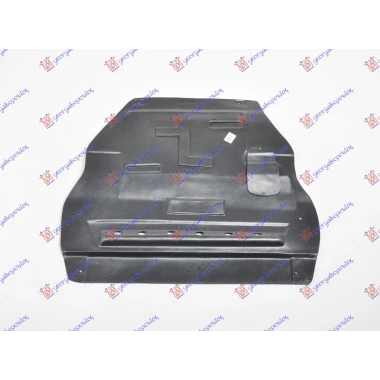 ZASTITA MOTORA PLASTICNA