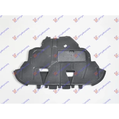 ZASTITA MOTORA PLASTICNA