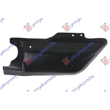 ZASTITA MOTORA PLASTICNA