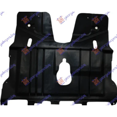 ZASTITA MOTORA PLASTICNA (A KVALITET)