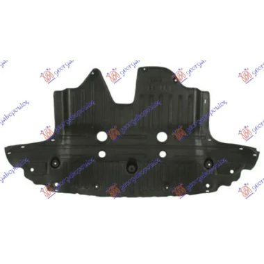 ZASTITA MOTORA PLASTICNA (ACTIVE)