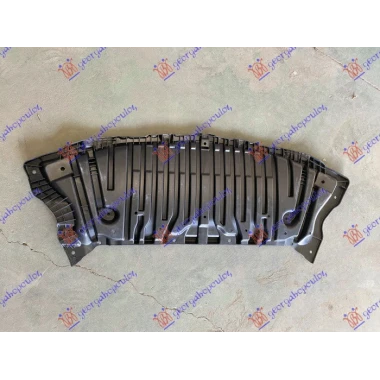 ZASTITA MOTORA PLASTICNA (AMG-LINE)