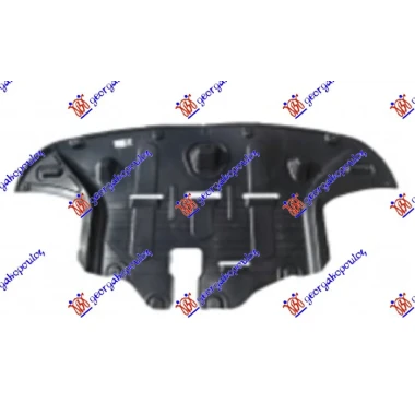 ZASTITA MOTORA PLASTICNA BENZIN