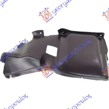 ZASTITA MOTORA PLASTICNA (CABRIO)