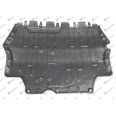 ZASTITA MOTORA PLASTICNA (DIZEL)