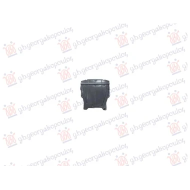 ZASTITA MOTORA PLASTICNA (DIZEL)