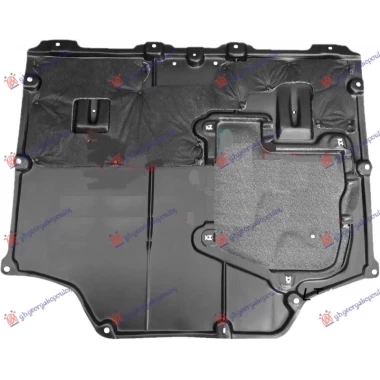 ZASTITA MOTORA PLASTICNA HIBRID