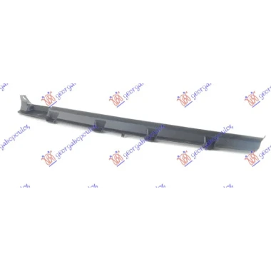 ZASTITA MOTORA PLASTICNA (M-SPORT)