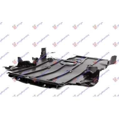 ZASTITA MOTORA PLASTICNA (M-SPORT)
