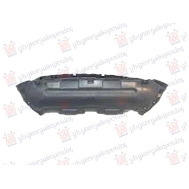 ZASTITA MOTORA PLASTICNA (OFF-ROAD STYLING)